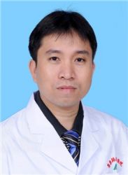 张寿山 呼吸与危重症医学科