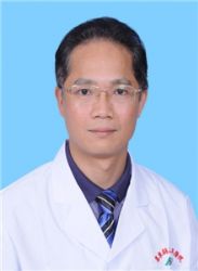 陈静波 呼吸与危重症医学科