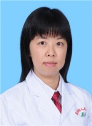 杨嘉惠 产 科