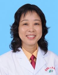 温燕忠 产 科