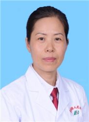 李成淑 儿科
