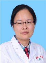 李红星 儿科