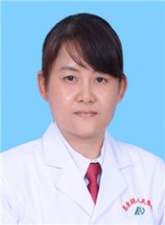 闻惠兰 儿科