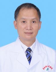 袁嘉东 普外科二区
