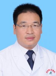 徐刚潮 普外科一区