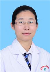 邹毅玲 消化内科