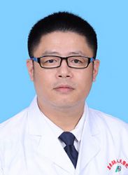 周宇非 呼吸与危重症医学科