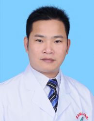 杨必林 泌尿外科