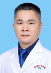 邱粤勇 感染科