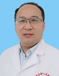 张晓威  普外科二区