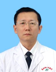 胡刚  肿瘤内科